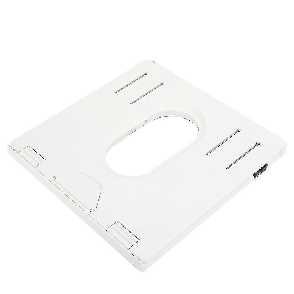 Powerful Air Convection Multi-Function Folding Laptop Tablet Stand Display Bracket