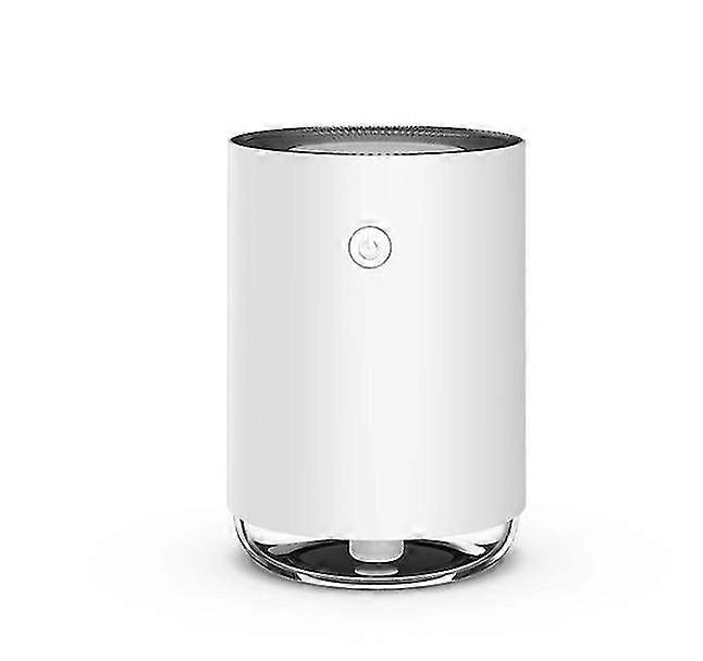 Umidificatore portatile da 220 ml universale per bus seriale con luce notturna per camera da letto