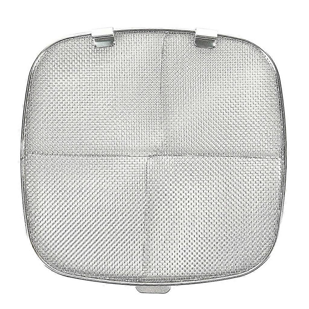 Air Fryer Splatter Shield for AG300, AG300C, AG301 Replacement Part Rustproof