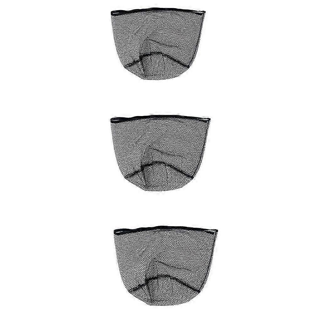 Quick Net Changing Glue Net Bag Scoop Net Light Scoop Net 35cm 40cm 45cm Diameter