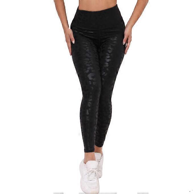 High Waisted Leggings for Women,Printed Pants for Running Cycling Yoga