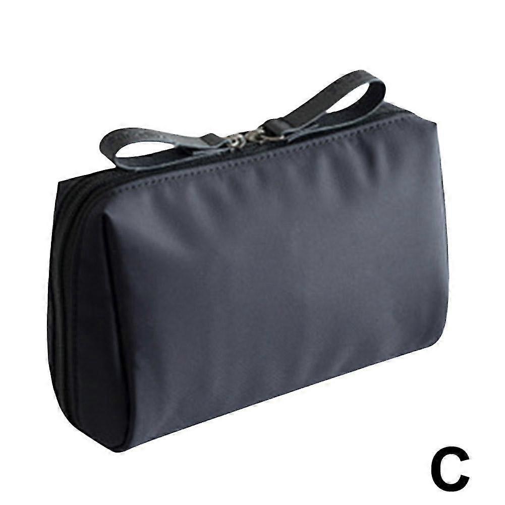 Portable Mini Travel Makeup Pouch for Women,2023 New Lazy Cosmetics