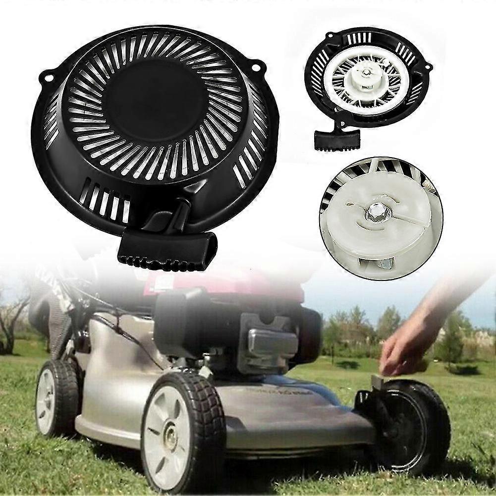 Pull Starter Recoil Start Lawn Mower Assembly For Einhell Bg-pm 46 S-se Gh-pm 40 P For Hecht 548sw 546 Sx 5564 Sxe