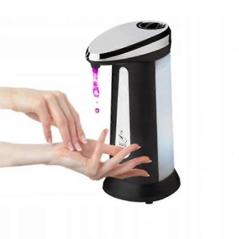 Contactless Automatic Soap Dispenser FIG
