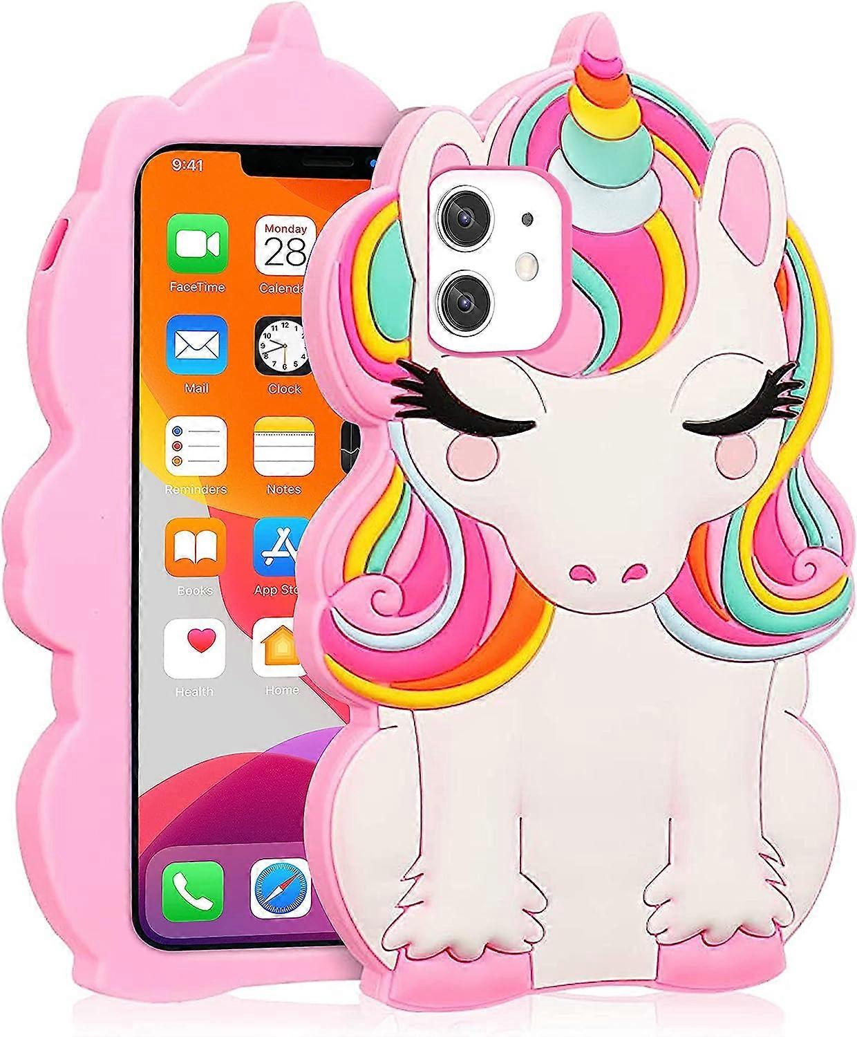 RankOne Custodia Per Telefono Adatta Per IPhone 14 Pro (6.1