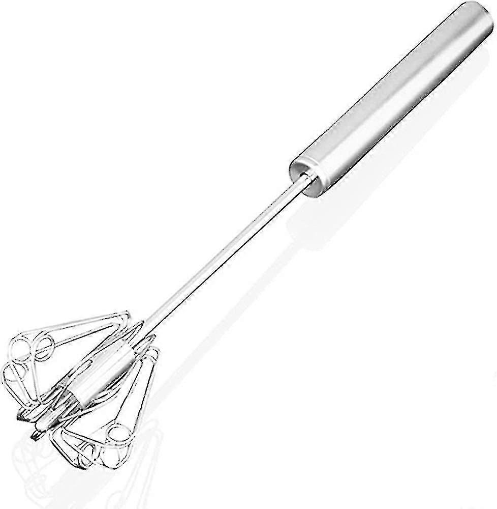 Automatic Stainless Steel Whisk, Rotating Automatic Milk Fr , Versatile Hand High Quality