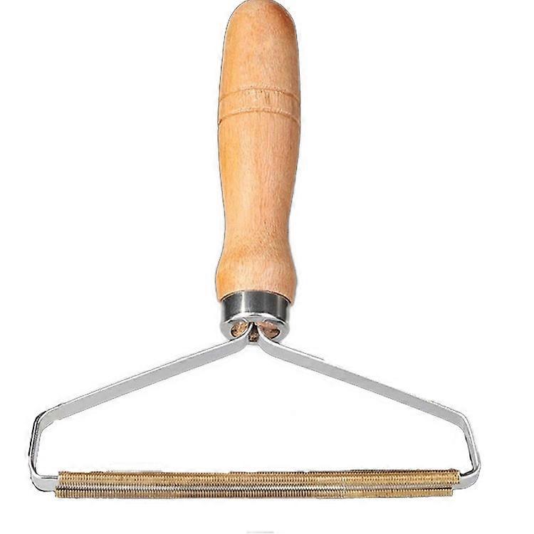 Coat Shaving, Clothes Shaving Balls, Lint Planer Set of 2, Portable Lint Remover, Magic Claw