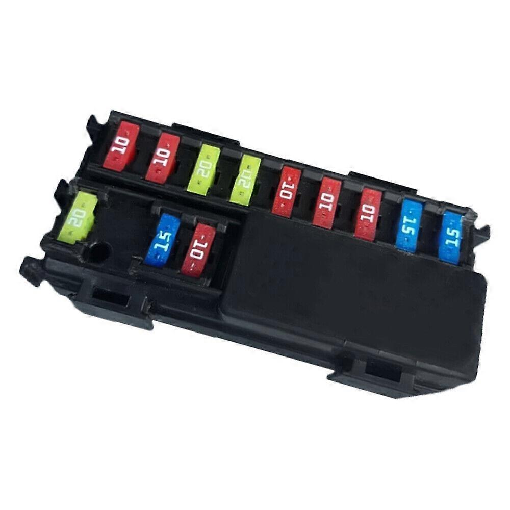Compatible 919513X100 For Engine Fuse Box Module Assembly System Elantra Md
