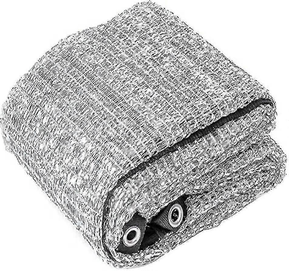 Reflective Aluminet Shade Cloth