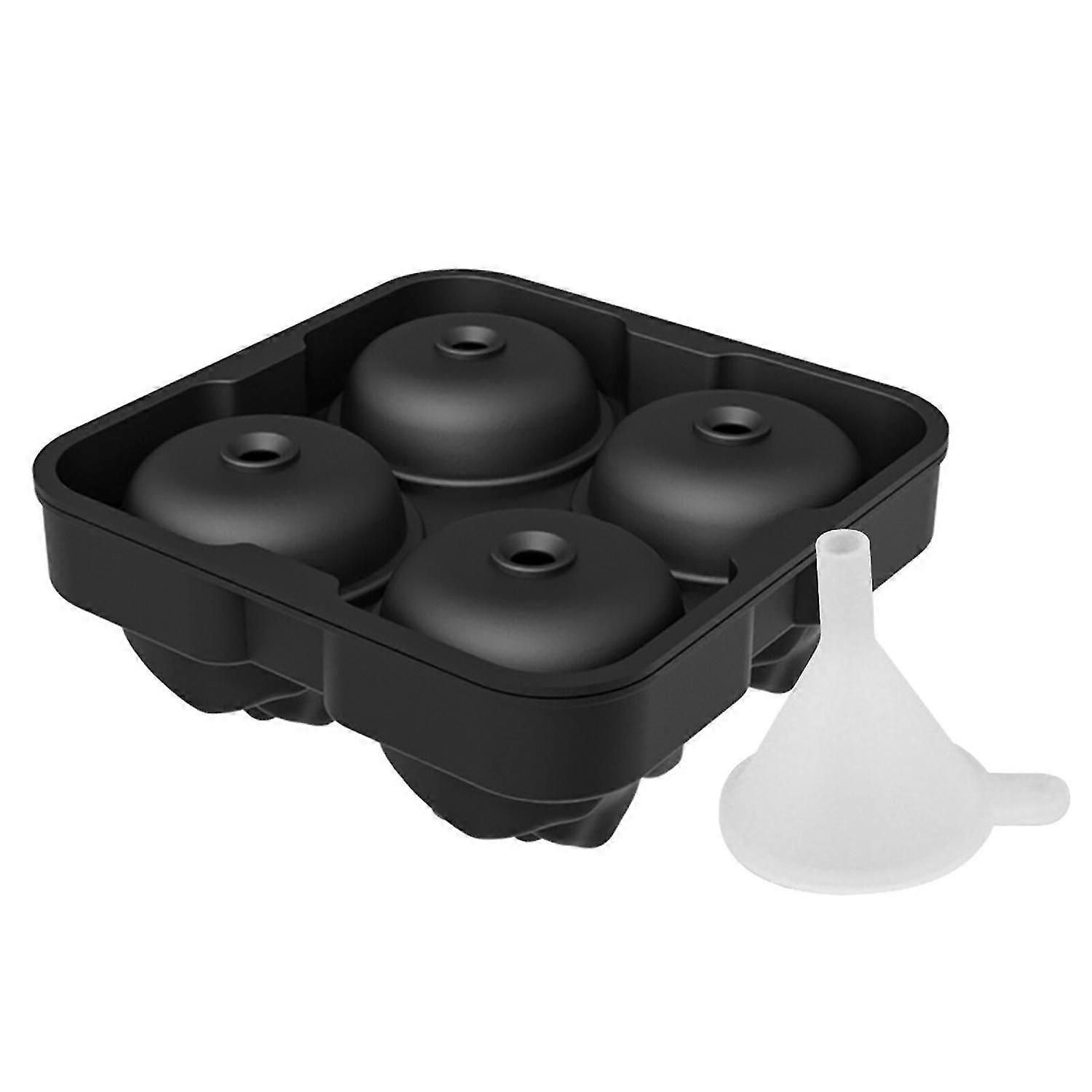 mold tray ball icecream chilling maker cocktails cube tools