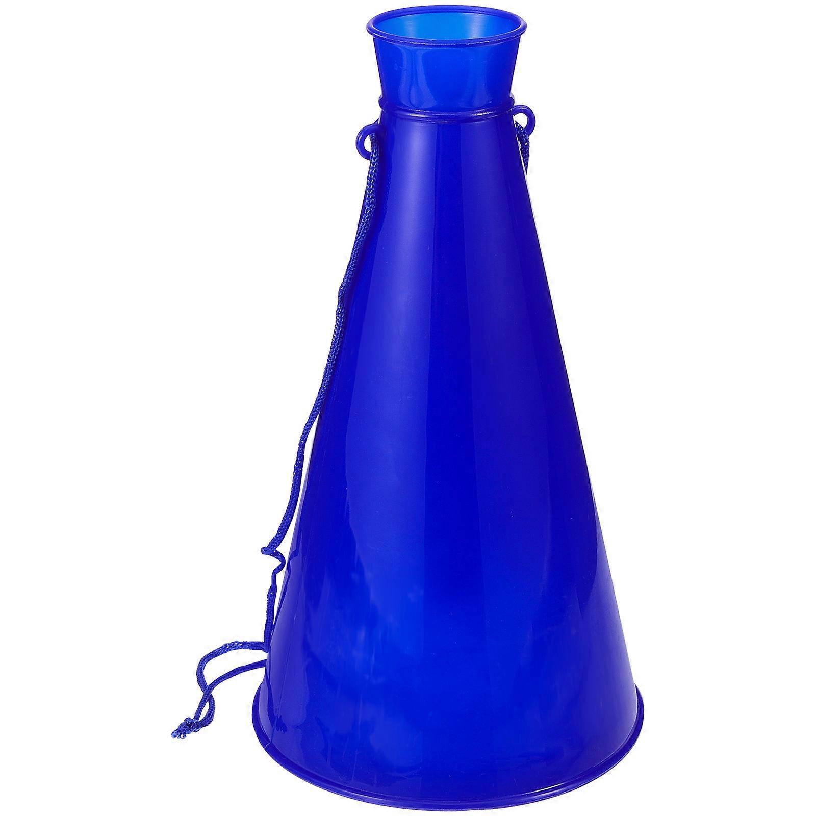 Cheer Megaphone Party Accessory Cheer Megaphone Noisemaker Jouet Party Noisemaker