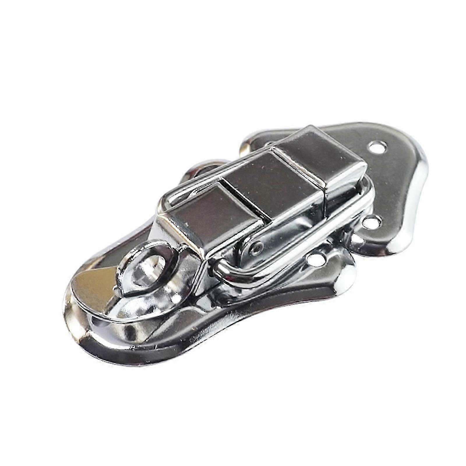 Switch capture  lock box safety clamping jewelry tool(4pcs)