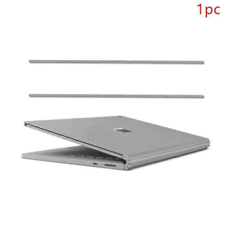 1Pc Nonslip Strip for Microsoft Surface Book 3 Rubber Feet Bottom Replacement