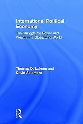 International Political Economy