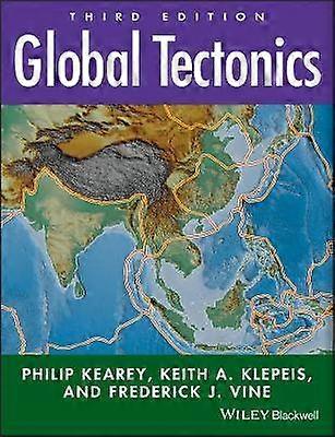 Tectonica globală