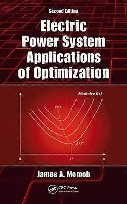 Electric Power System Applications of Optimization