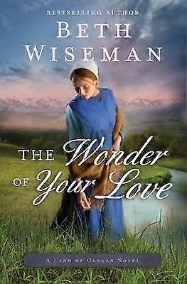 La merveille de votre amour