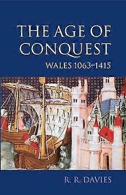 The Age of Conquest