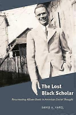 The Lost Black Scholar