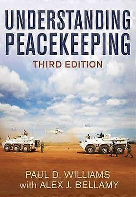 Understanding Peacekeeping