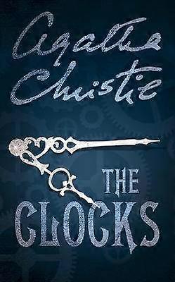 The Clocks