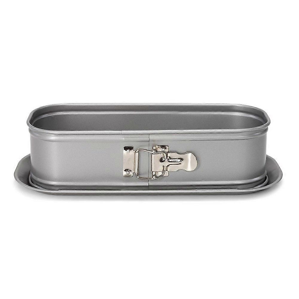 Patisse cake tin with fastening 30cm P03511