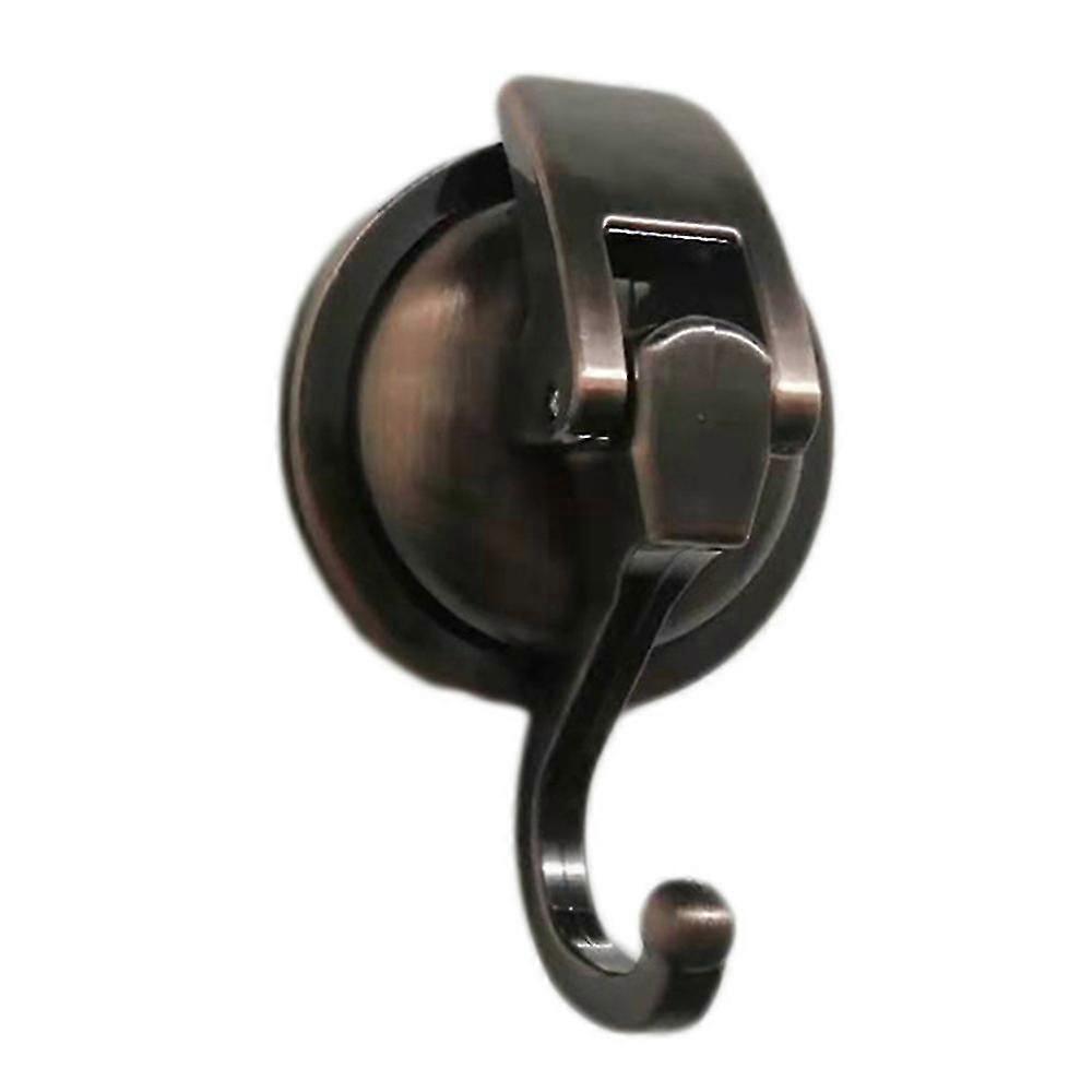Heavy Duty Vacuum Suction Cup Hooks Powerful Hooks Wreath Hanger For Bathroom And Restroom Shower ,easy To Install And Removal