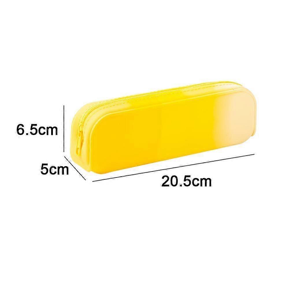 Pencil Case For Fountain Pen, Ballpoint Pen, Headphone Data Cable Accessory