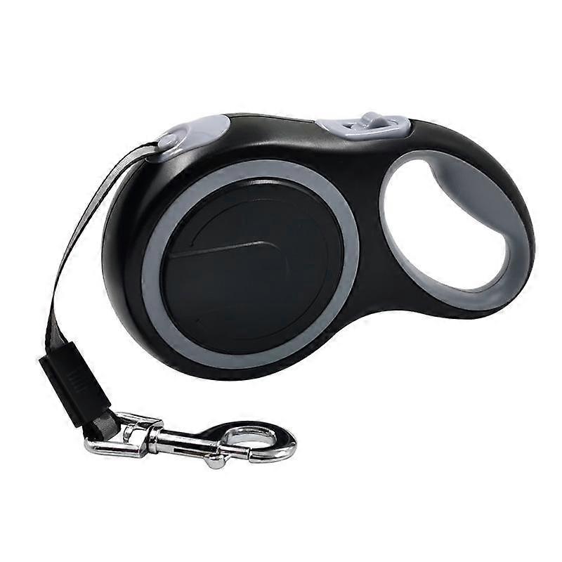 Long Strong Pet Leash For Large Dogs Durable Nylon Retractable Big Dog Walking Leash Leads Automatic Extending Dog Leash Rope