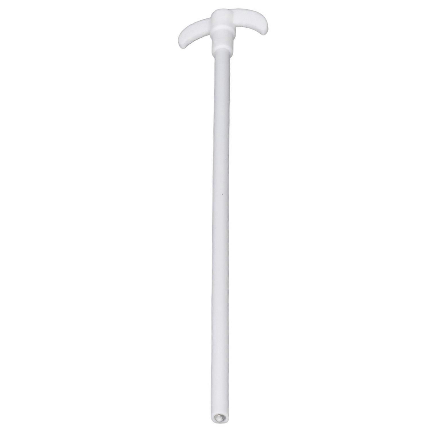 Magnetic Stir Bar Retriever Low Temperature Resistant Inadhesive PTFE Coated Magnetic Mixer Bar Retr