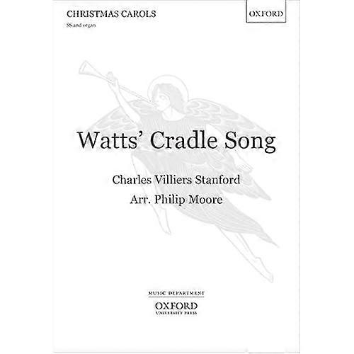 Watts' Cradle Song