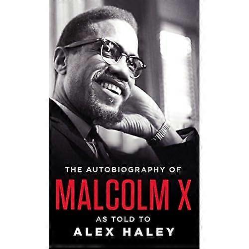 The Autobiography of Malcolm X