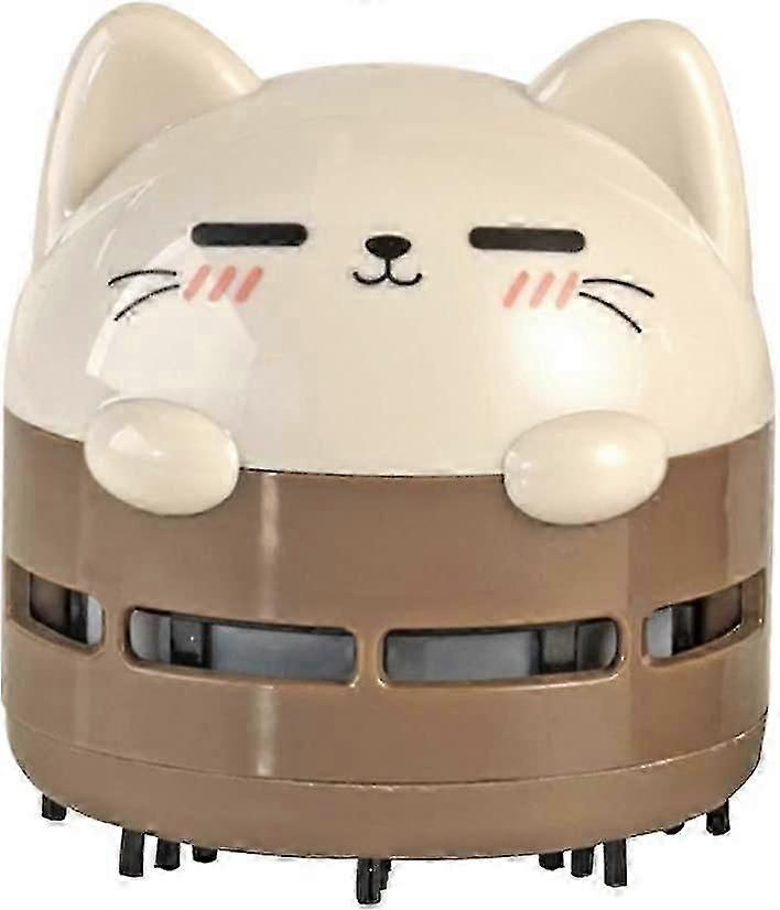 デスクトップ掃除機、USB掃除機ミニハンドヘルドコードレス