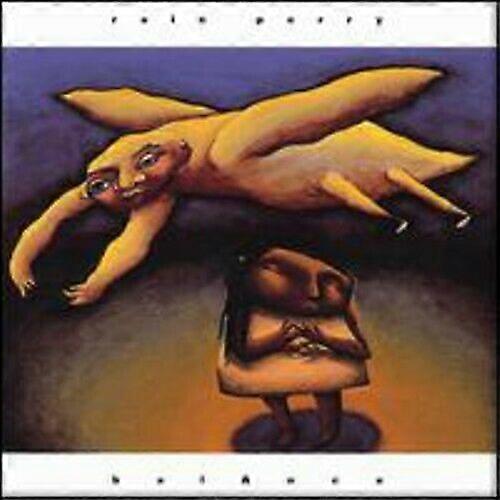 Rain Perry Balance CD