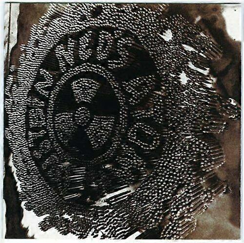 Neds Atomic Dustbin Brain Blood Volume CD