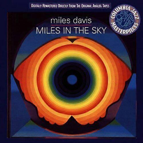 Miles Davis Miles in the Sky CD