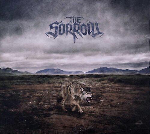 The Sarrow The Sarrow CD (2017)