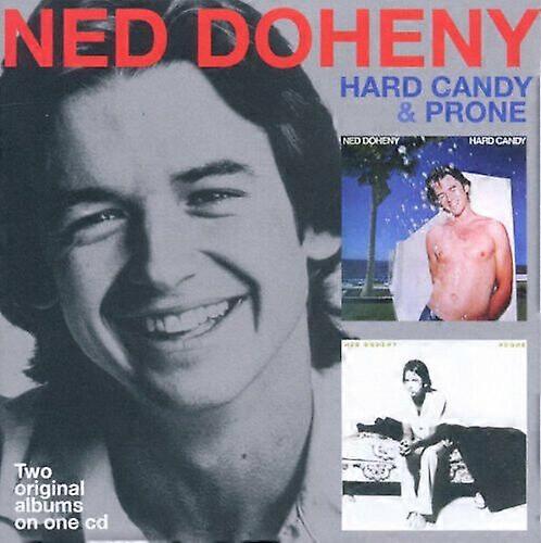 Ned Doheny Hard CandyProne CD (2011)