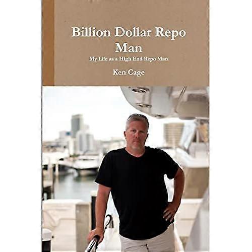 Billion Dollar Repo Man