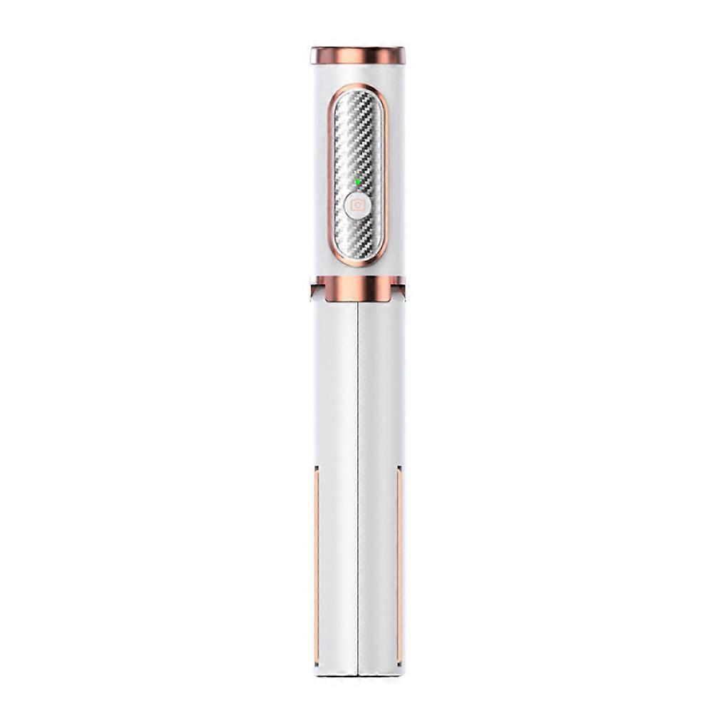 Selfie Stick Phone Tripod, Lightweight Aluminum Alloy, Expandable All-in-One with Bluetooth Remote Control and 270° Rotation