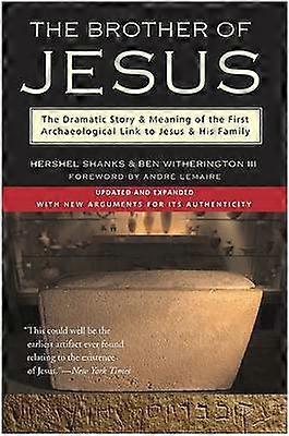 The Brother of Jesus