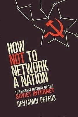 How Not to Network a Nation