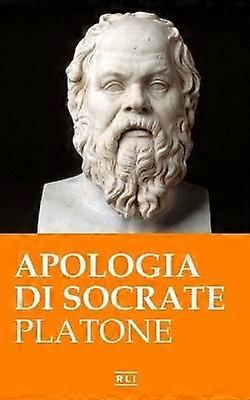 Apologia Di Socrate