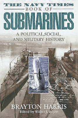 Cartea Submarinelor Navy Times