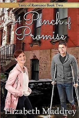 A Pinch of Promise Volume 2 Taste of Romance