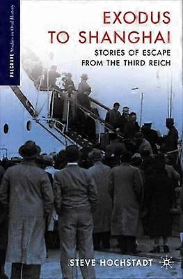 Exodul spre Shanghai