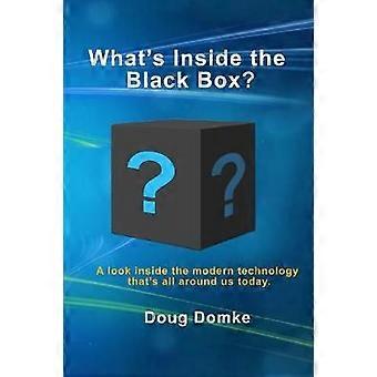 What's Inside the Black Box?