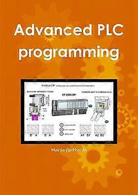 Advanced Plc programming