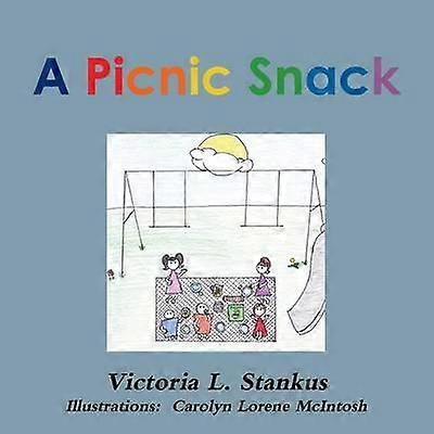 A Picnic Snack