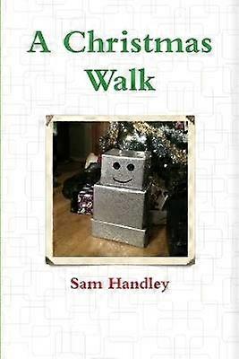 A Christmas Walk